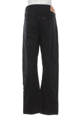 Blugi de bărbați Levi's, Mărime XL, Culoare Negru, Preț 237,99 Lei