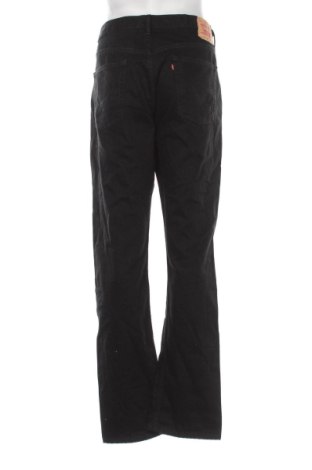 Herren Jeans Levi's, Größe XL, Farbe Schwarz, Preis 49,99 €