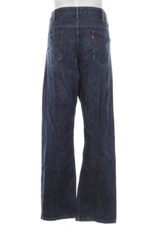 Herren Jeans Levi's, Größe XXL, Farbe Blau, Preis 43,99 €