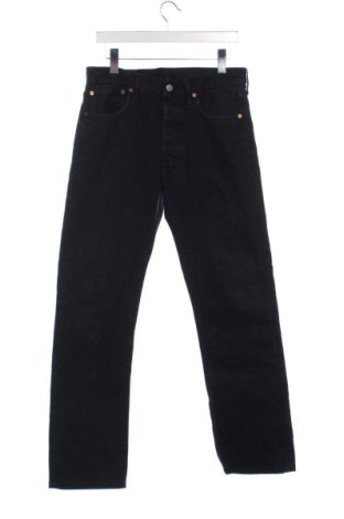 Męskie jeansy Levi's, Rozmiar M, Kolor Czarny, Cena 203,62 zł