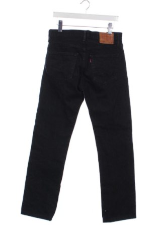 Męskie jeansy Levi's, Rozmiar M, Kolor Czarny, Cena 203,62 zł