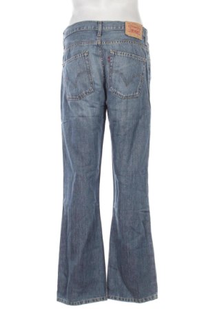 Męskie jeansy Levi's, Rozmiar M, Kolor Niebieski, Cena 203,62 zł