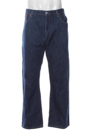 Męskie jeansy Levi's, Rozmiar XL, Kolor Niebieski, Cena 201,99 zł