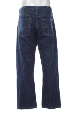 Męskie jeansy Levi's, Rozmiar XL, Kolor Niebieski, Cena 201,99 zł