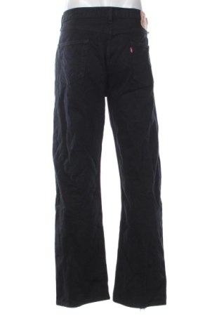 Męskie jeansy Levi's, Rozmiar L, Kolor Czarny, Cena 201,99 zł