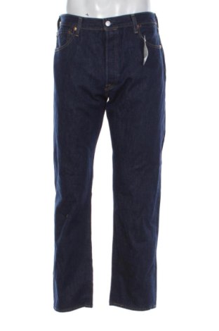 Męskie jeansy Levi's, Rozmiar L, Kolor Niebieski, Cena 242,99 zł