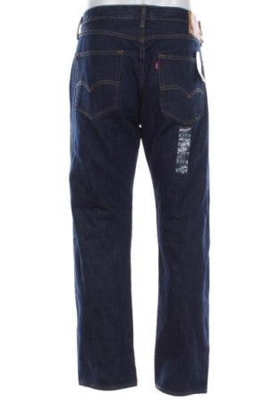 Męskie jeansy Levi's, Rozmiar L, Kolor Niebieski, Cena 242,99 zł