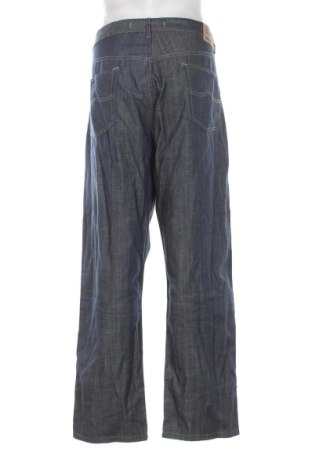 Męskie jeansy Liberto, Rozmiar XXL, Kolor Niebieski, Cena 46,99 zł