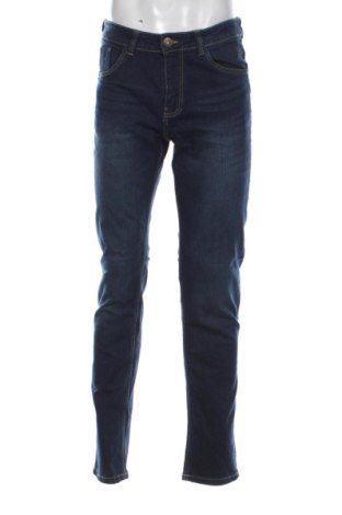 Ανδρικό τζίν Livergy, Μέγεθος L, Χρώμα Μπλέ, Τιμή 21,00 €