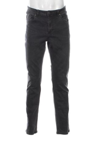 Pánske džínsy  Livergy, Veľkosť XL, Farba Čierna, Cena  20,00 €