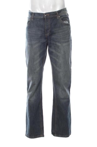 Blugi de bărbați Livergy, Mărime L, Culoare Albastru, Preț 165,00 Lei