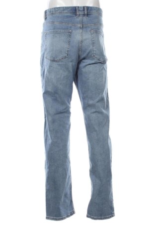 Blugi de bărbați Livergy, Mărime XL, Culoare Albastru, Preț 187,68 Lei