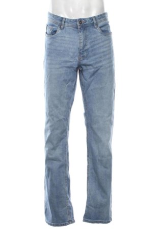 Blugi de bărbați Livergy, Mărime XL, Culoare Albastru, Preț 187,68 Lei