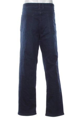 Pánske džínsy  Livergy, Veľkosť XXL, Farba Modrá, Cena  23,95 €