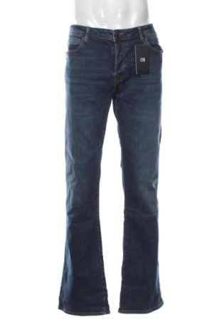 Blugi de bărbați Ltb, Mărime L, Culoare Albastru, Preț 342,99 Lei