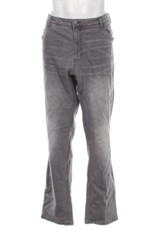 Pánské džíny  Luciano, Velikost 3XL, Barva Šedá, Cena  299,00 Kč