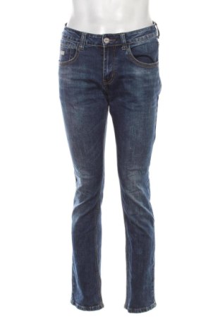 Мъжки дънки M.Sara, Размер M, Цвят Син, Цена 9,71 €