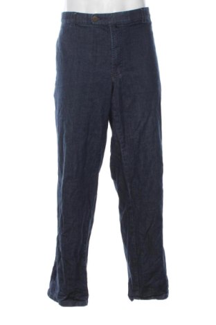 Herren Jeans M.e.n.s., Größe 3XL, Farbe Blau, Preis 25,99 €