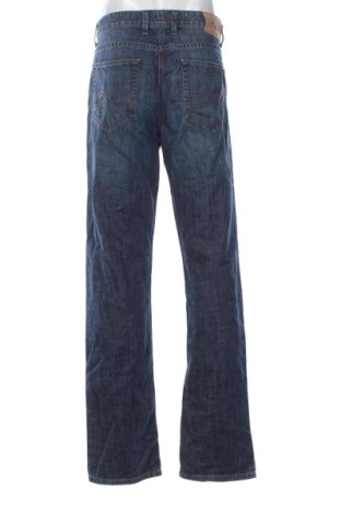 Мъжки дънки Mac, Размер L, Цвят Син, Цена 38,85 €
