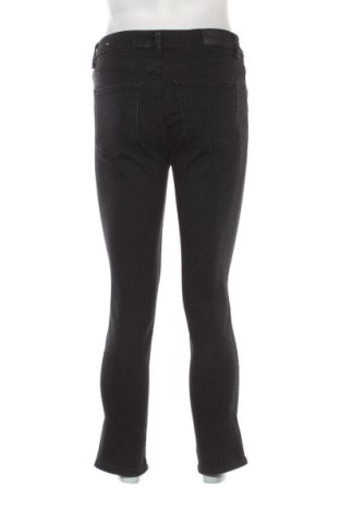 Pánske džínsy  Mango, Veľkosť S, Farba Čierna, Cena  17,36 €