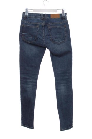 Ανδρικό τζίν Mango, Μέγεθος S, Χρώμα Μπλέ, Τιμή 17,00 €