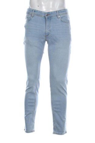 Blugi de bărbați Mango, Mărime M, Culoare Albastru, Preț 243,99 Lei