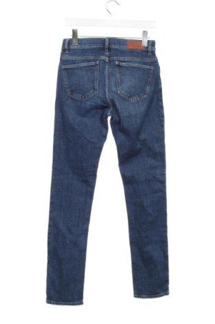 Pánské džíny  Mango, Velikost XS, Barva Modrá, Cena  482,00 Kč
