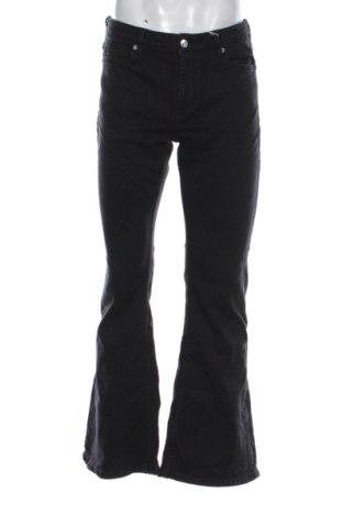 Blugi de bărbați Mango, Mărime M, Culoare Negru, Preț 243,99 Lei