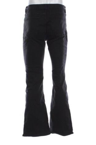 Blugi de bărbați Mango, Mărime M, Culoare Negru, Preț 243,99 Lei