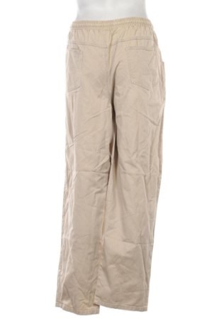 Ανδρικό τζίν Man's World, Μέγεθος 3XL, Χρώμα  Μπέζ, Τιμή 13,99 €