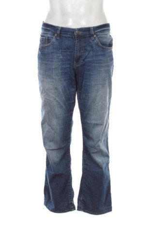 Pánske džínsy  Mavi, Veľkosť L, Farba Modrá, Cena  24,55 €