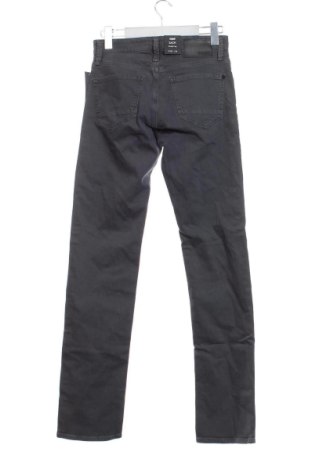 Blugi de bărbați Mavi, Mărime S, Culoare Gri, Preț 342,99 Lei