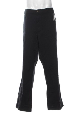 Herren Jeans Men Plus, Größe 5XL, Farbe Schwarz, Preis 25,99 €