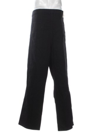Мъжки дънки Men Plus, Размер 5XL, Цвят Черен, Цена 32,21 €