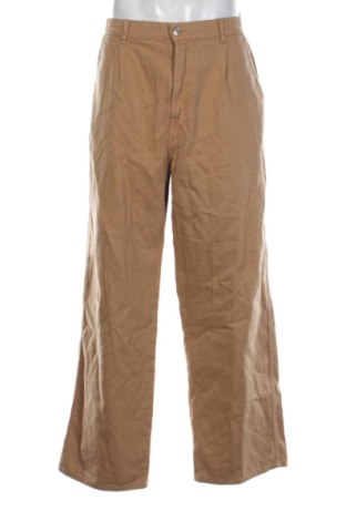 Pánské džíny  Minga, Velikost L, Barva Hnědá, Cena  729,00 Kč