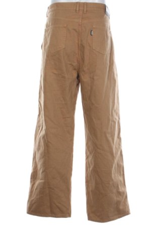 Pánské džíny  Minga, Velikost L, Barva Hnědá, Cena  729,00 Kč