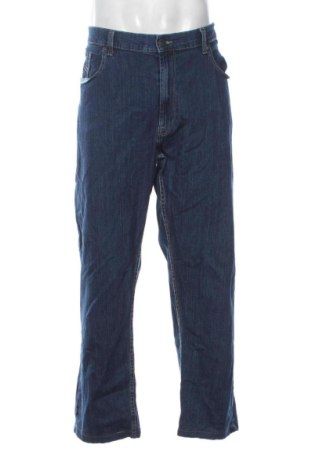 Pánske džínsy  Msk, Veľkosť 3XL, Farba Modrá, Cena  29,95 €