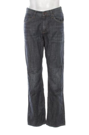 Blugi de bărbați Mustang, Mărime M, Culoare Albastru, Preț 76,99 Lei