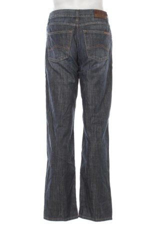 Blugi de bărbați Mustang, Mărime M, Culoare Albastru, Preț 76,99 Lei