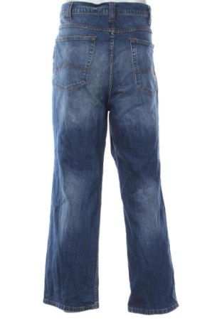 Ανδρικό τζίν Mustang, Μέγεθος XXL, Χρώμα Μπλέ, Τιμή 16,99 €