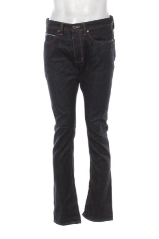 Męskie jeansy NEUW, Rozmiar M, Kolor Niebieski, Cena 140,99 zł