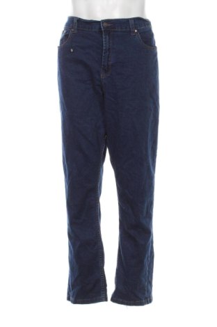Blugi de bărbați New Star, Mărime XL, Culoare Albastru, Preț 123,99 Lei
