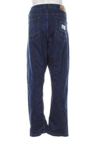 Blugi de bărbați New Star, Mărime XL, Culoare Albastru, Preț 123,99 Lei