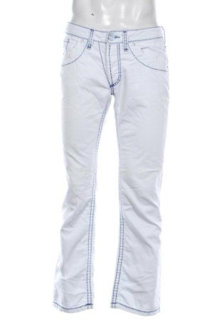 Pánské džíny  Camp David, Velikost L, Barva Modrá, Cena  329,00 Kč