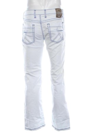 Pánské džíny  Camp David, Velikost L, Barva Modrá, Cena  329,00 Kč