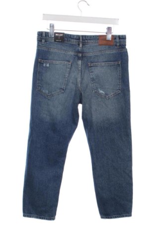 Męskie jeansy Only & Sons, Rozmiar M, Kolor Niebieski, Cena 169,95 zł