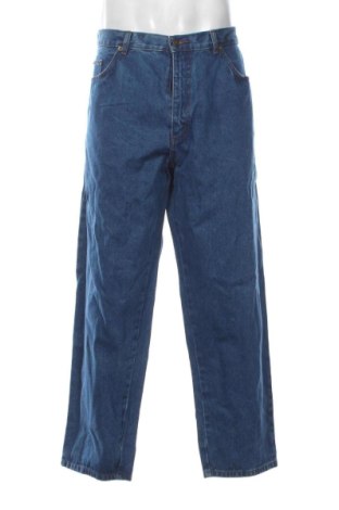 Blugi de bărbați Original Denim, Mărime XL, Culoare Albastru, Preț 61,99 Lei