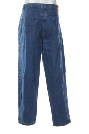 Blugi de bărbați Original Denim, Mărime XL, Culoare Albastru, Preț 61,99 Lei