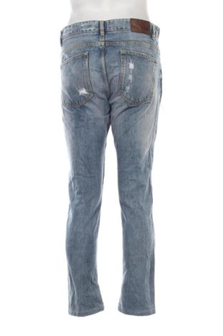 Pánské džíny  Oviesse, Velikost L, Barva Modrá, Cena  239,00 Kč