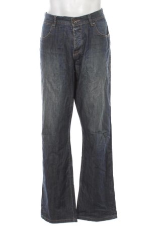 Ανδρικό τζίν Oxbow, Μέγεθος XL, Χρώμα Μπλέ, Τιμή 15,99 €